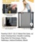 PET GATE WITH AUTO CLOSING DOOR
