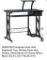 COMPUTER DESK