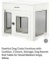 DOG CRATE FURNITURE WITH CUSHION