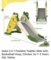 3-IN-1 FOLDABLE TODDLER SLIDE WITH BASKETBALL HOOP