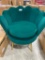ACCENT CHAIR