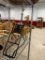 BICYCLE CARGO RACK