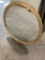 36 IN ROUND MIRROR