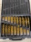 MASTERCRAFT DRILL BIT SET (USED)