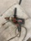 CRAFTSMAN POWER DRILL (USED)