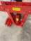 12 TON HYDRAULIC JACK (USED)