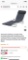 OUTDOOR LOUNGE CHAIR -BLACK