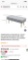 VELVET BED BENCH -DARK GREY