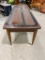 RACE CAR TABLE