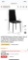 4 MODERN DINING CHAIRS