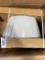 COMPLETE ELONGATED TOILET