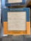 7 BOXES OF BALDOCER CERAMICS TILE, APPROX. 10.5 SQ METRES