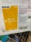 THICKENED BOWL CLEANER