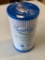 APPROX. 6 OF 20 MICRON SEDIMENT FILTERS