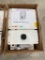 SOLAR EDGE 6000 WATT HOME HUB INVERTER --- UNUSED