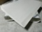 1 PKG (APPROX. 450 SHEETS) OF WET-ONE-SIDE PAPER, WHITE, 8.5x11 (LETTER)