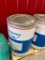 550 LB BARREL OF BLUESHIELD .045 WELDING WIRE