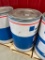 550 LB BARREL OF BLUESHIELD .045 WELDING WIRE