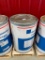 550 LB BARREL OF BLUESHIELD .045 WELDING WIRE