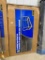 NEW SCAFFOLD GUARD RAIL SET