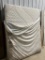 QUEEN SIZED MATTRESS SHIPPING COVER IS DIRTY BUT MATTRESS IS CLEAN