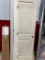 DAMAGED 30 INCH INTERIOR DOOR