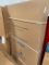 MIROLIN 60 x 32 INCH SHOWER BASE WITH RIGHT END DRAIN