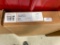 15 INCH WHITE BASE CABINET
