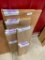 ASSORTED CABINET DOORS IN VARIOUS SIZES