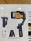 GIMBAL STABILIZER FOR SMARTPHONE