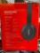 WIRELESS HEADSET (BOX IS DAMAGED)