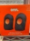 ONN USB STEREO SPEAKERS