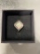 RING WITH THE BOX