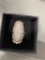 RING WITH THE BOX