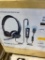 USB HEADSET WITH MICROPHONE