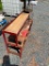 HEAVY DUTY DRILL PRESS WITH STEEL STAND