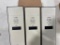 BOX OF 3 150ML ORIBE GEL SERUM