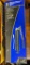 POWERFIST 6000 PSI LEVER-ACTION GREASE GUN