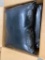 KATRINA FAUX LEATHER ARMCHAIR