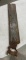 HANDSAW