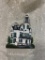 APPROX 12 CATHERINE KARNES MUNN COLLECTIBLE HOUSES