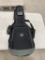 USED GUITAR CASE