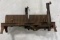 MITRE SAW BASE