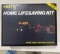 5 HOME LIFERSAVING KITS