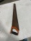 HANDSAW