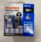BOX OF APPROX 15 SYLVANIA 50W LIGHT BULB