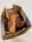 KINGCRAFT CORNER SANDER SAND PAPER