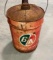 BRITISH AMERICAN OIL COMPANY 20L OIL CAN
