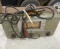 VINTAGE MULTIMETER