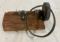 GRINDING WHEEL